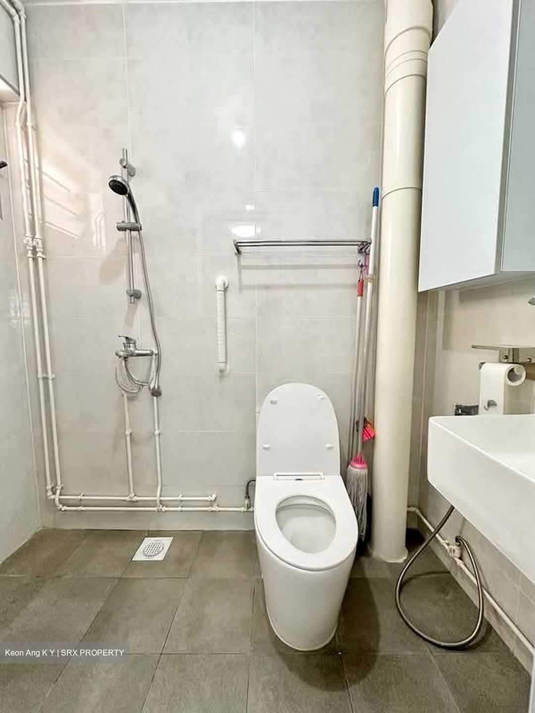 Blk 153 Bishan Street 13 (Bishan), HDB 5 Rooms #604921471